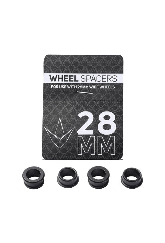 Envy Wheel Spacer Kits