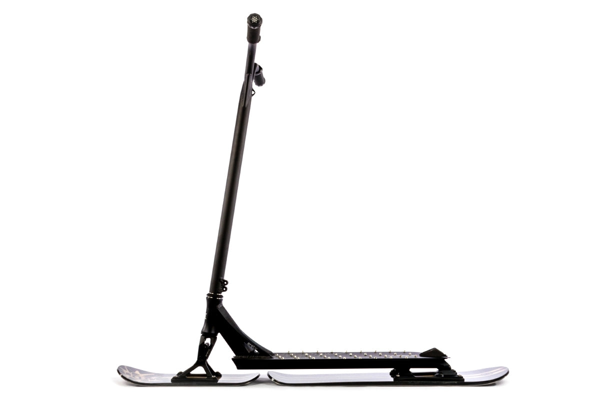 Eretic Complete Snowscoot Slope