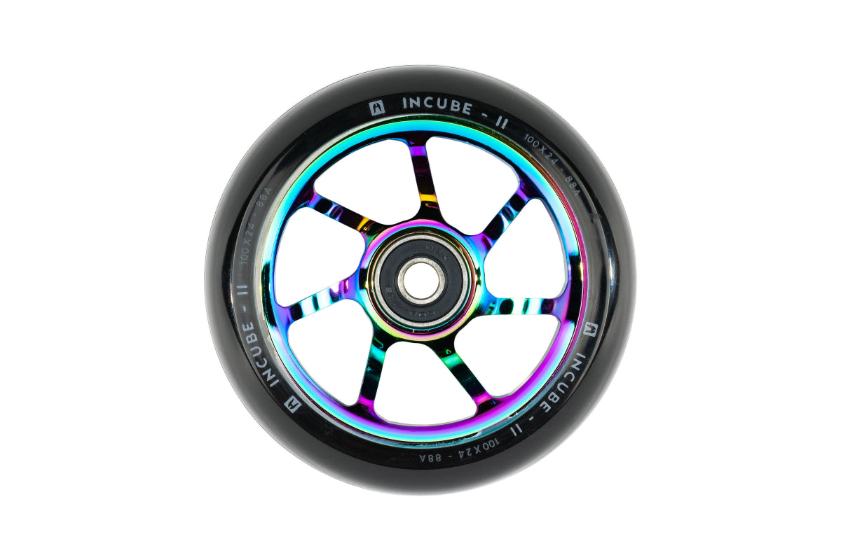ETHIC INCUBE V2 WHEEL 100mm