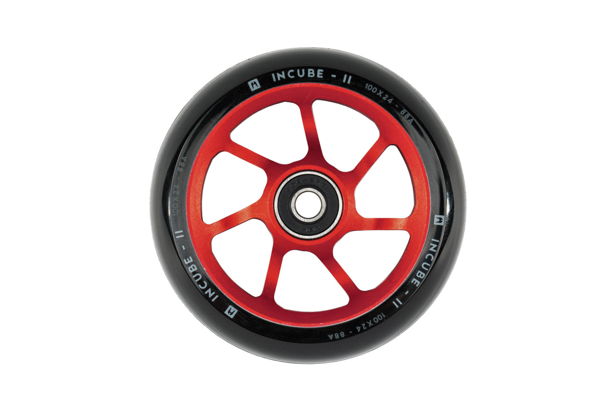 ETHIC INCUBE V2 WHEEL 100mm