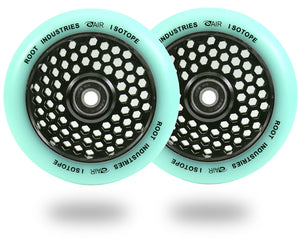 Root Industries HoneyCore 110mm Wheels Freestyle Distribution