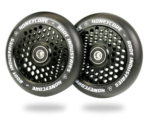 Root Industries HoneyCore 110mm Wheels Freestyle Distribution
