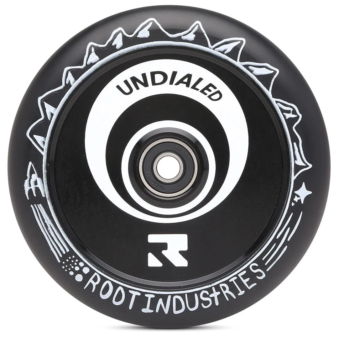 Root Industries Undialed Air Wheels