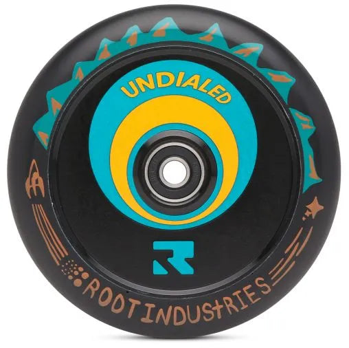 Root Industries Undialed Air Wheels