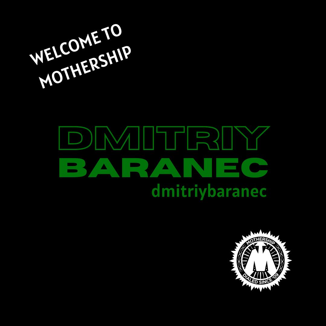 Dmitriy Baranec
