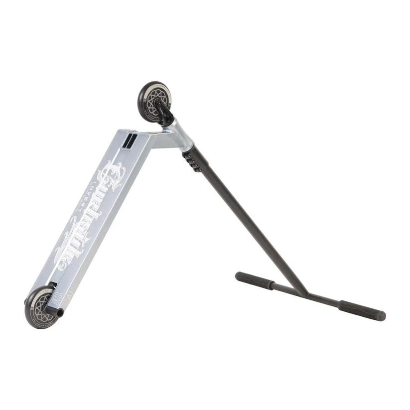 Invert Curbside Street Scooter