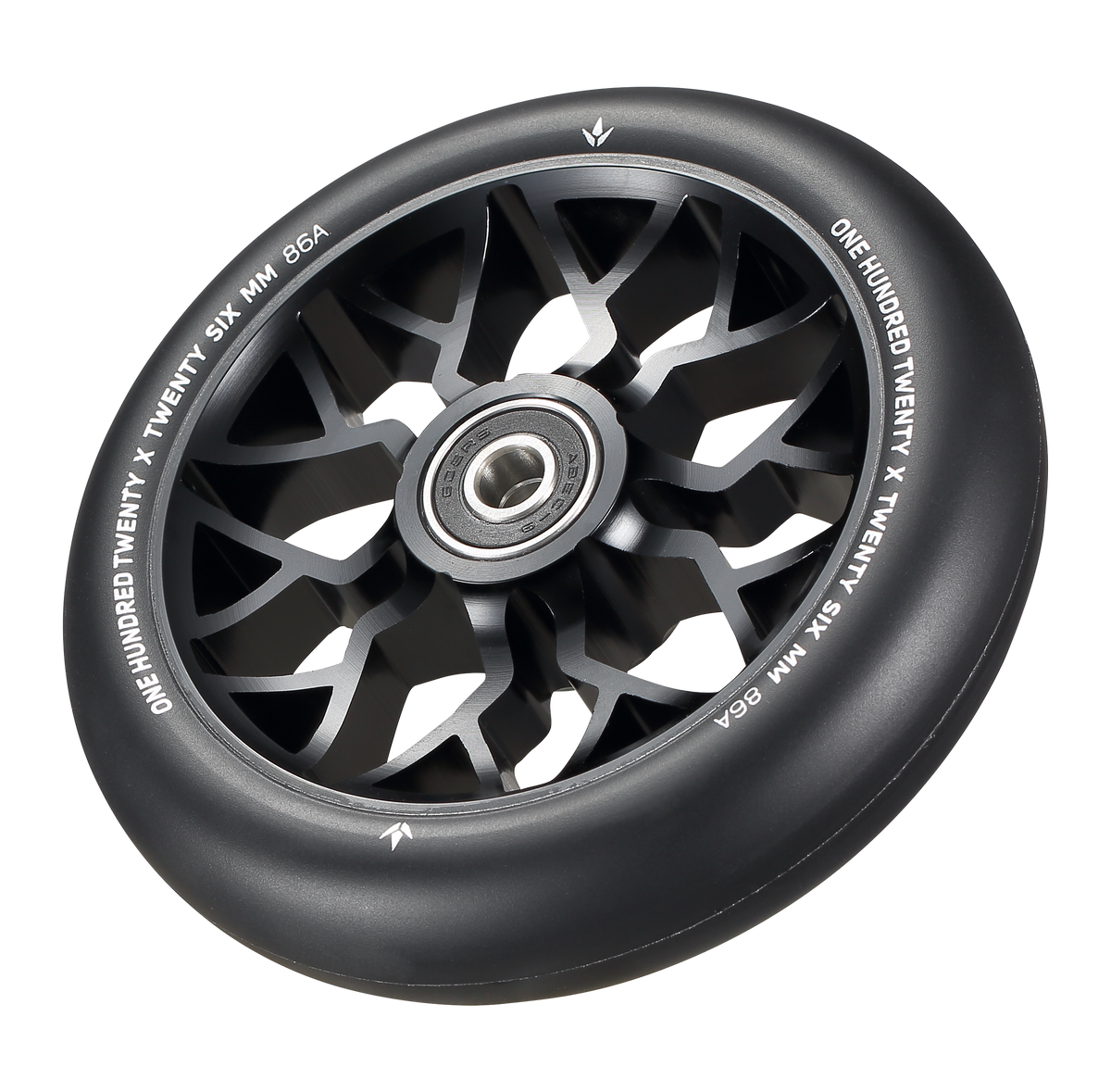 Envy Sector 120mm Wheel