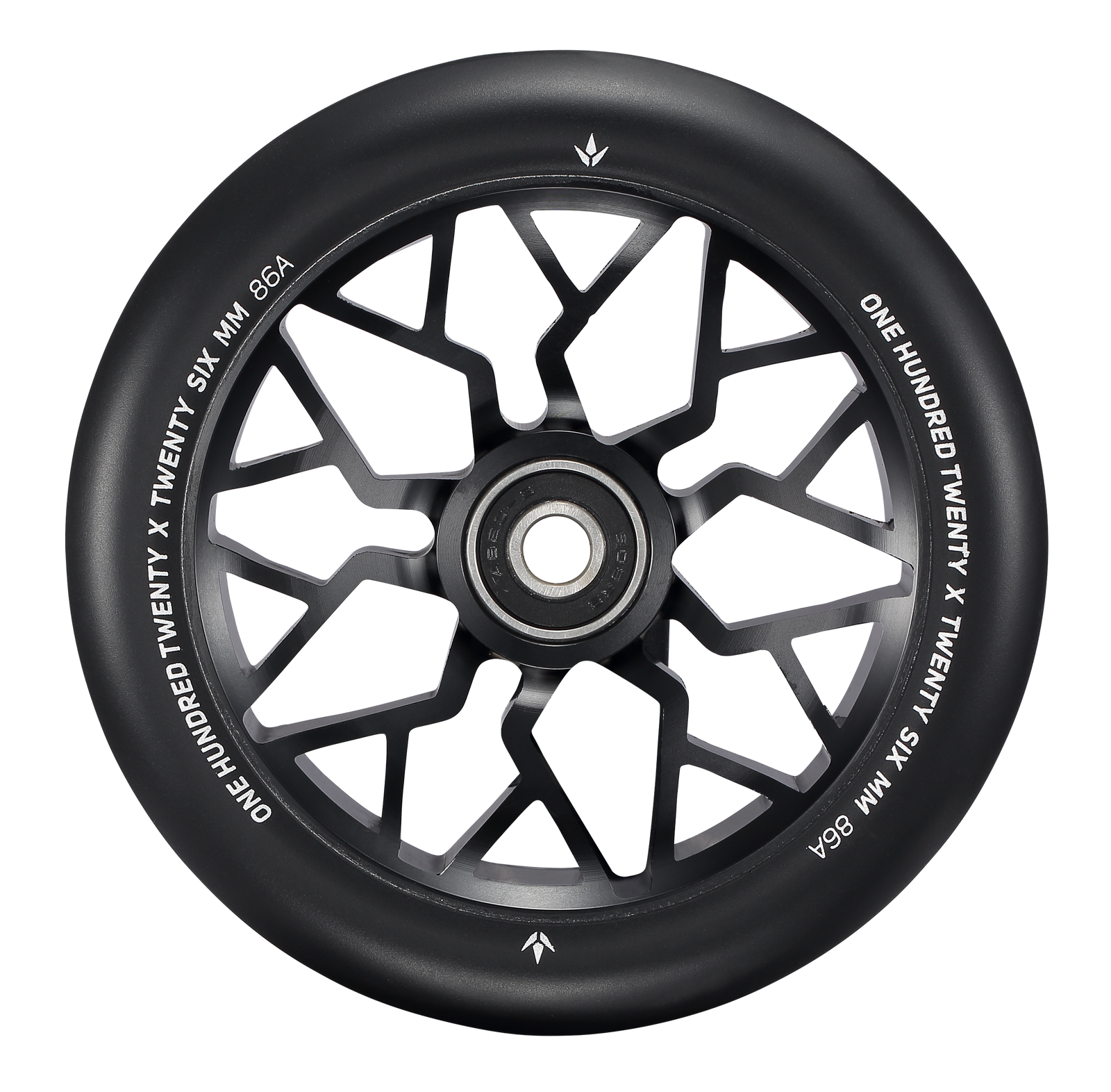 Envy Sector 120mm Wheel