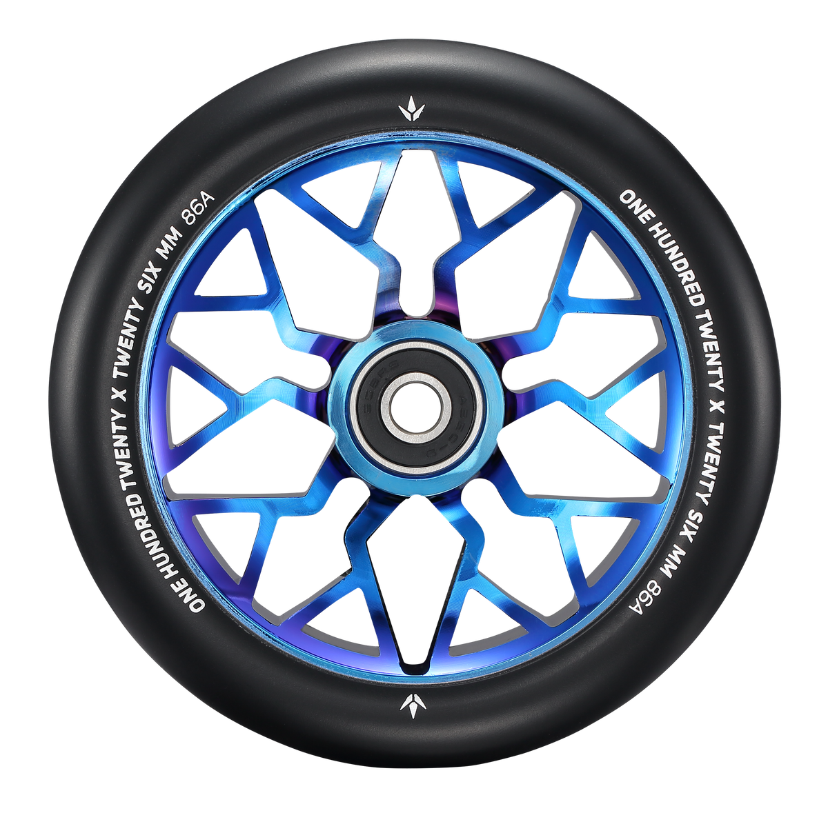 Envy Sector 120mm Wheel