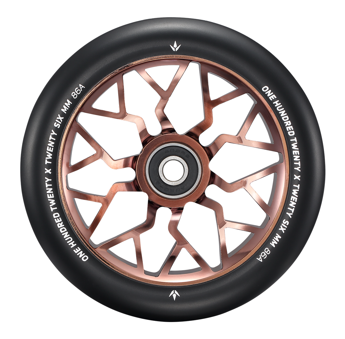 Envy Sector 120mm Wheel