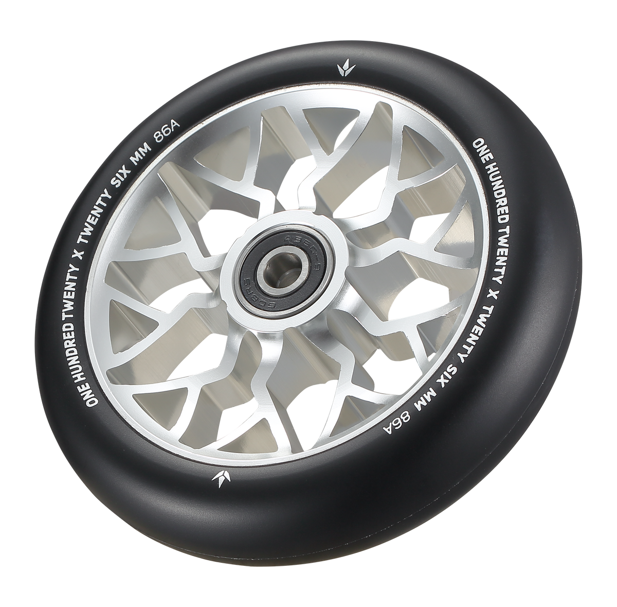 Envy Sector 120mm Wheel