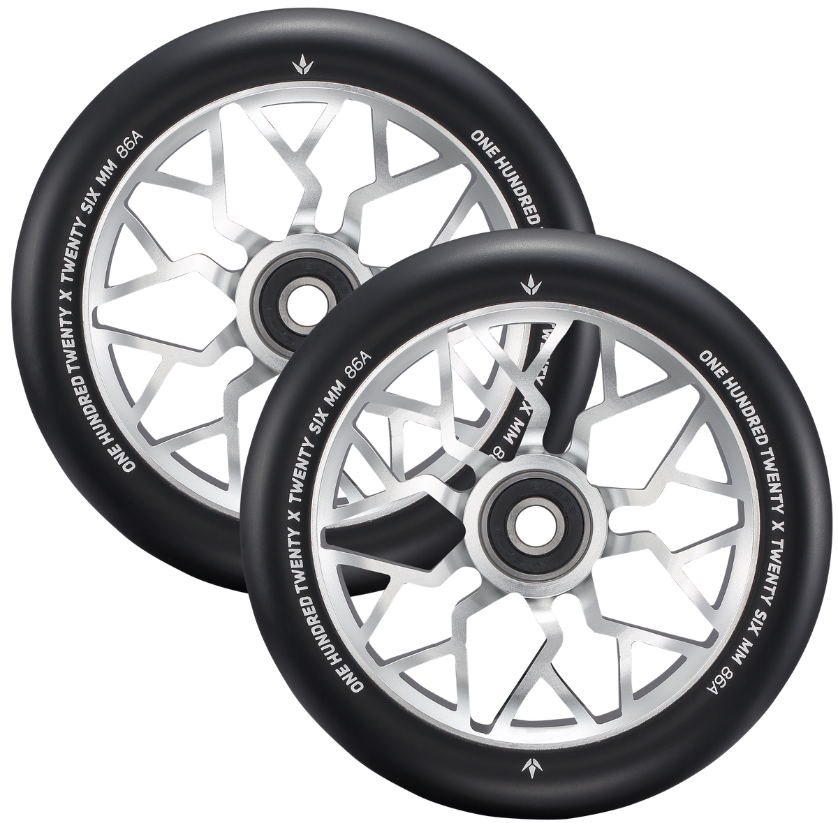 Envy Sector 120mm Wheel
