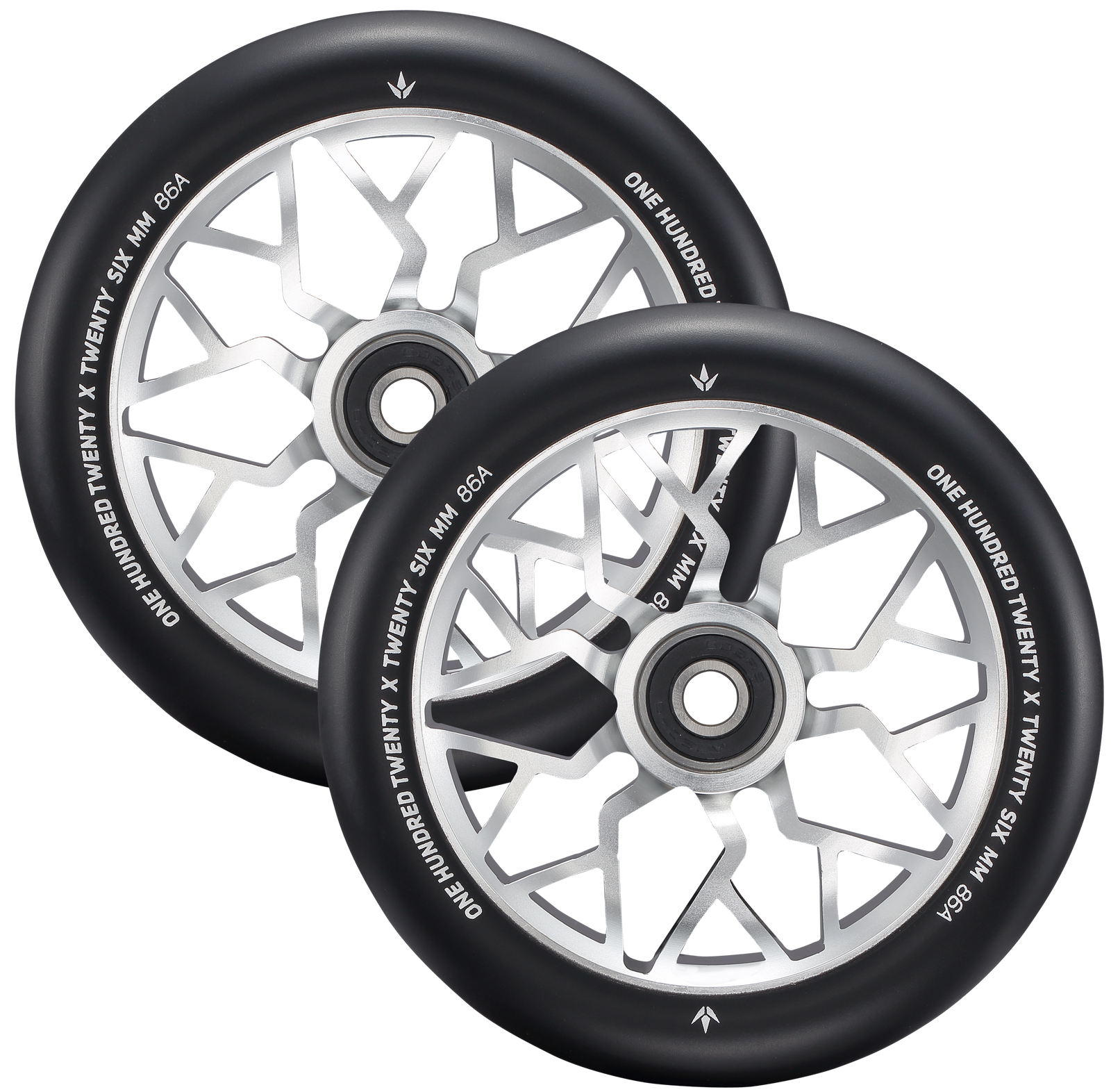 Envy Sector 120mm Wheel