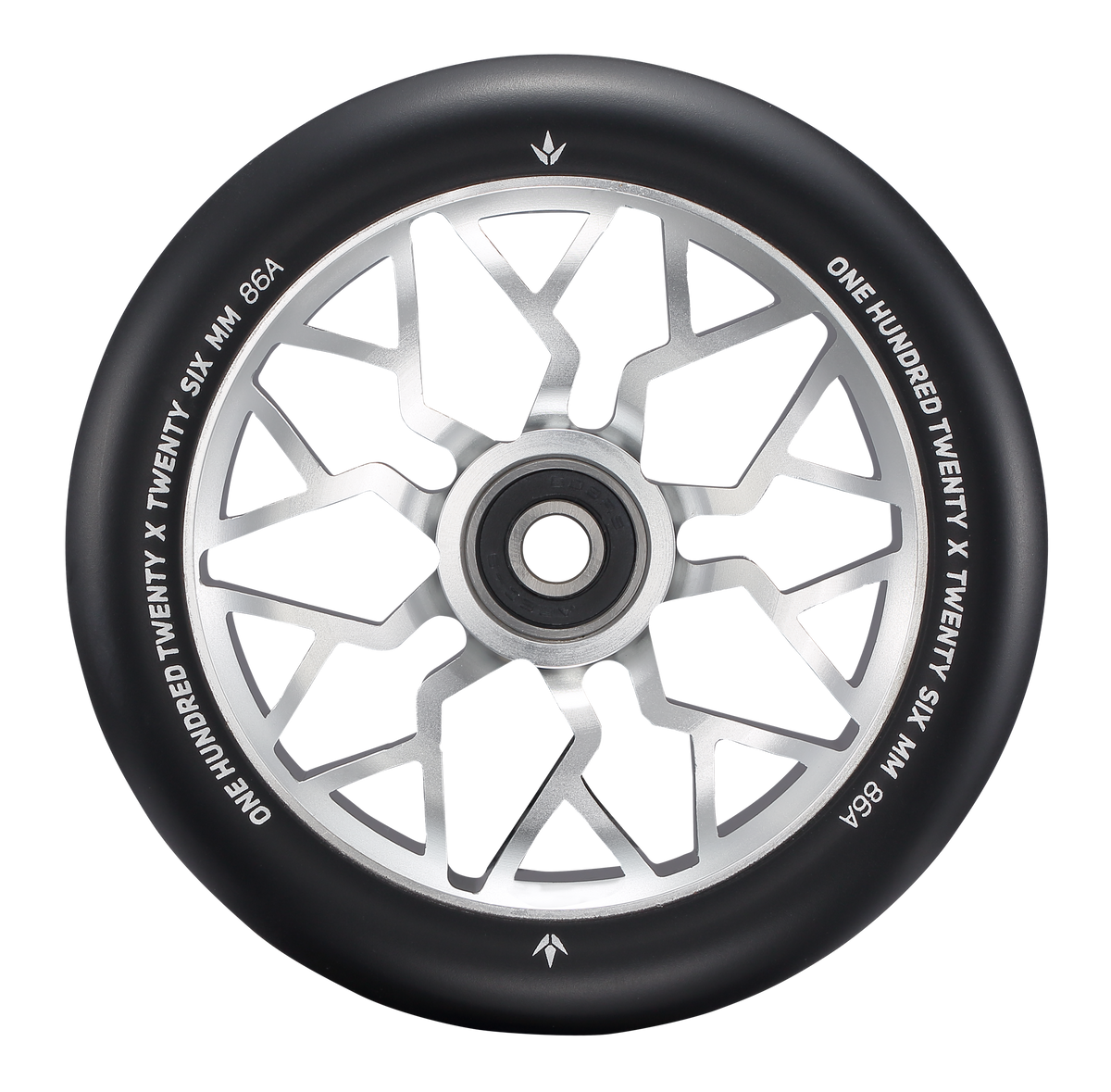 Envy Sector 120mm Wheel