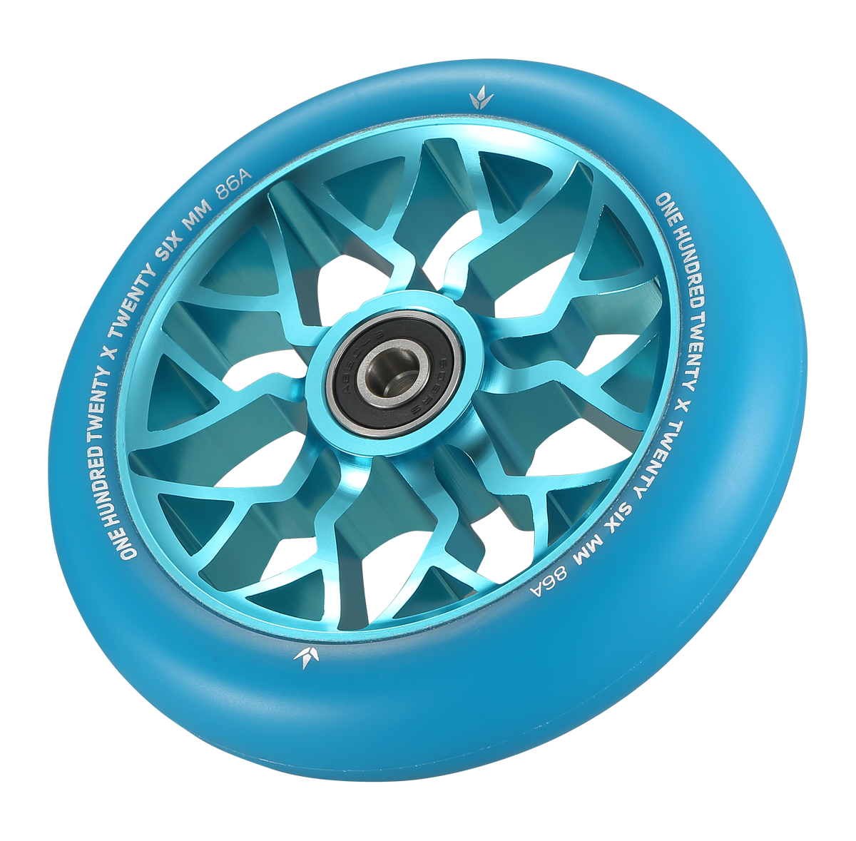 Envy Sector 120mm Wheel