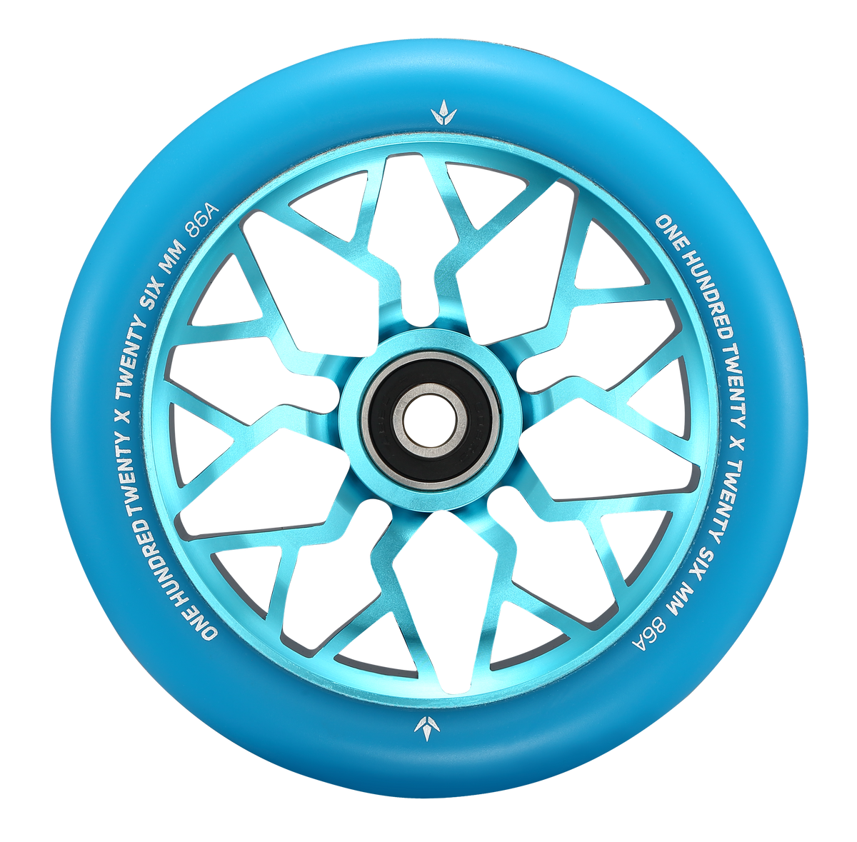 Envy Sector 120mm Wheel