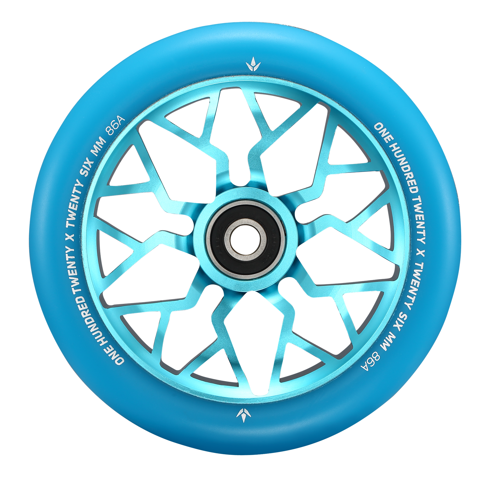 Envy Sector 120mm Wheel