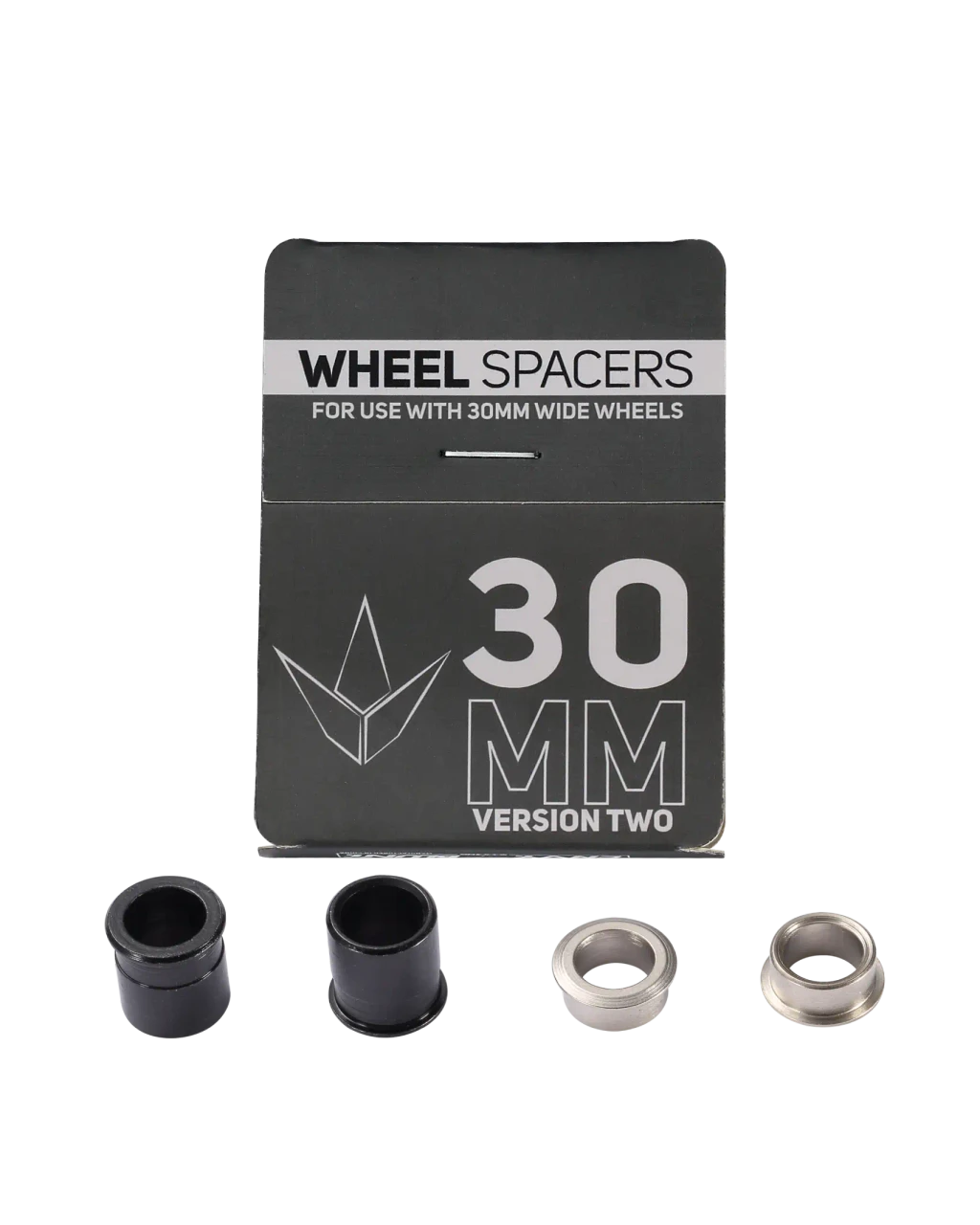 Envy Wheel Spacer Kits