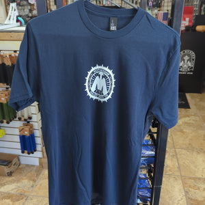 Mothership Logo Tee