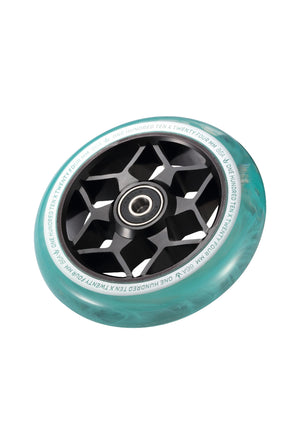 Envy Diamond 110mm Wheels