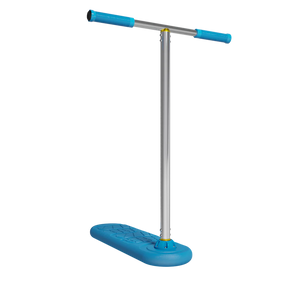 INDO PRO TRAMPOLINE SCOOTER