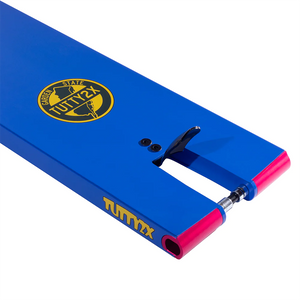 NORTH HORIZON TUTTY SIG DECK