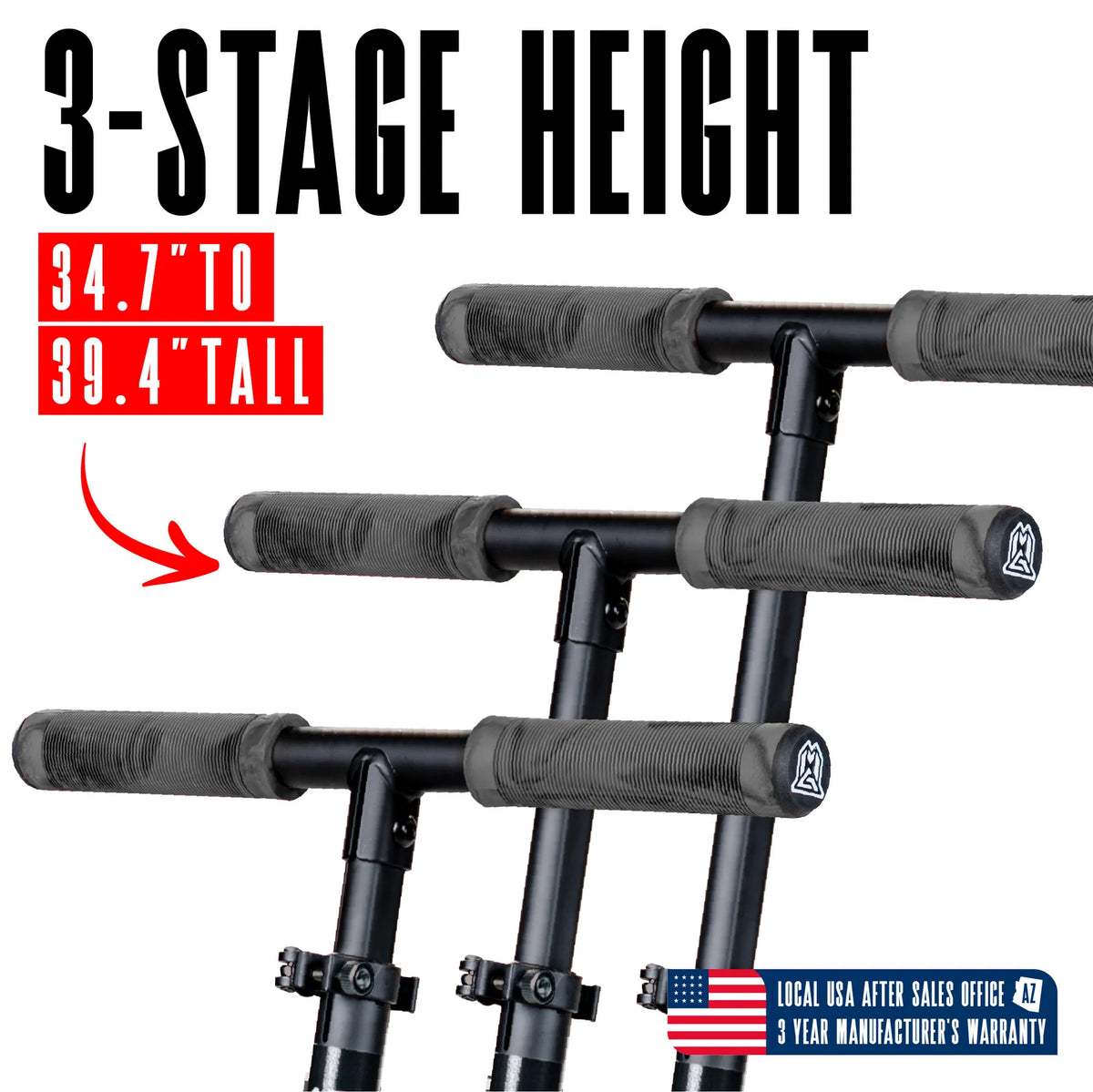 Madd Gear Kruzer 200 Scooter