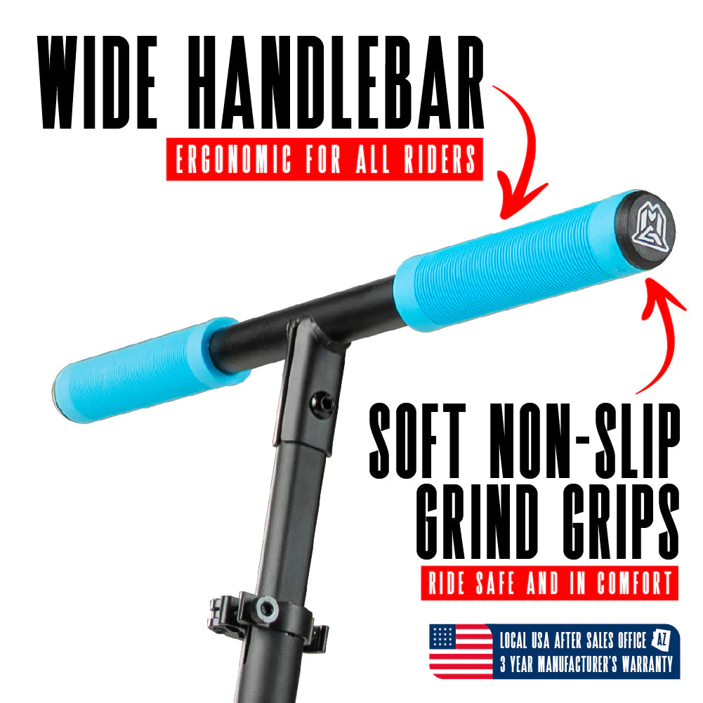 Madd Gear Metro Cruise 250