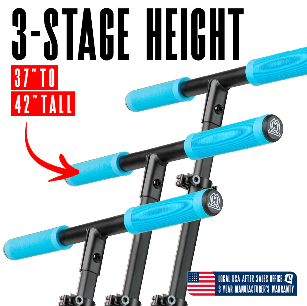 Madd Gear Metro Cruise 250