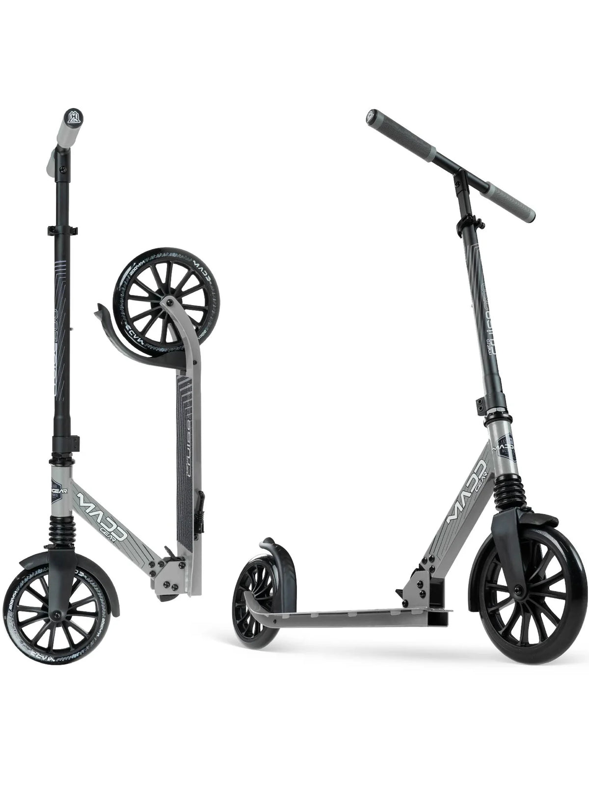 Madd Gear Metro Cruise 250