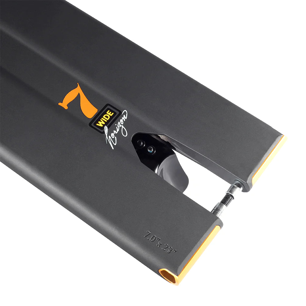 NORTH HORIZON XL 7" DECK