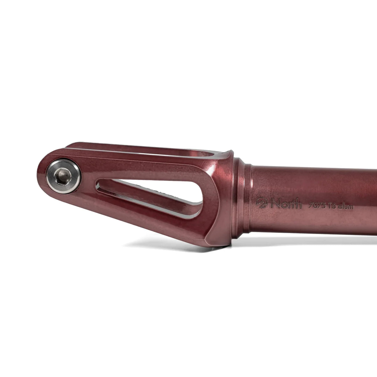 North Nova Fork - G8