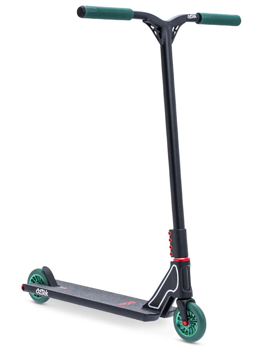 Aztek Fountain Complete 2026