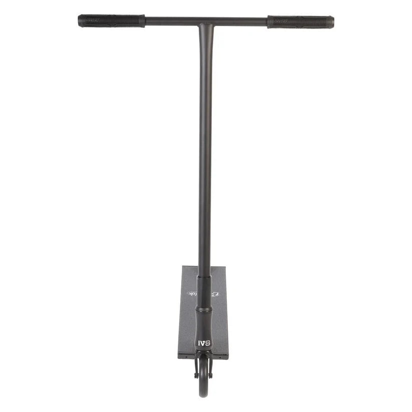 Invert Curbside Street Scooter