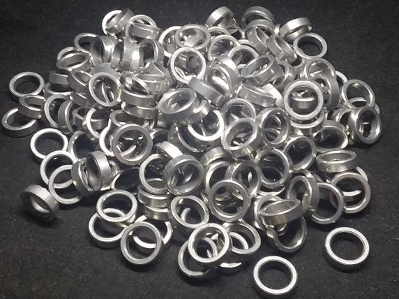 Deck/Fork Spacers