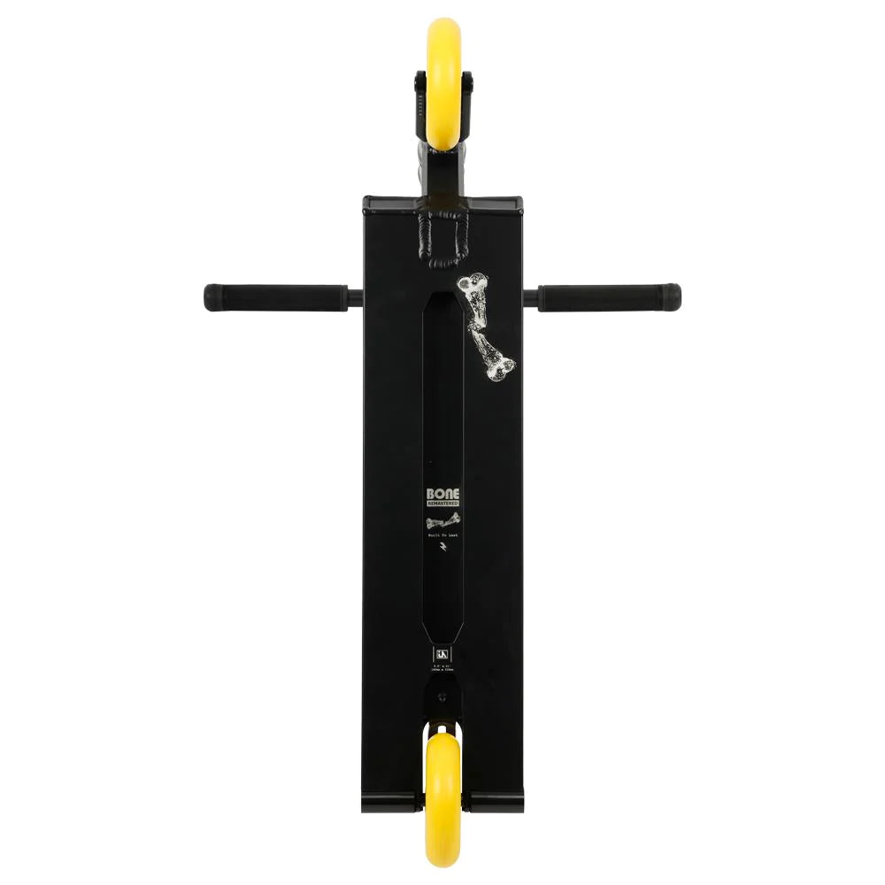 UrbanArtt Bone Complete Scooter