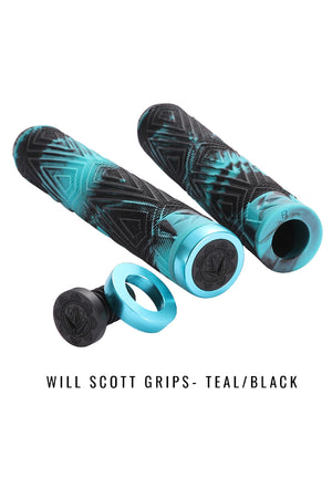 Envy Will Scott Hand Grips