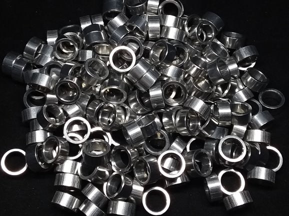 Deck/Fork Spacers
