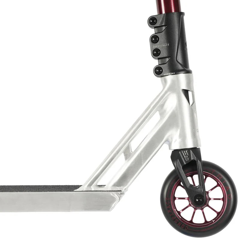 Triad Hellion Complete Scooter