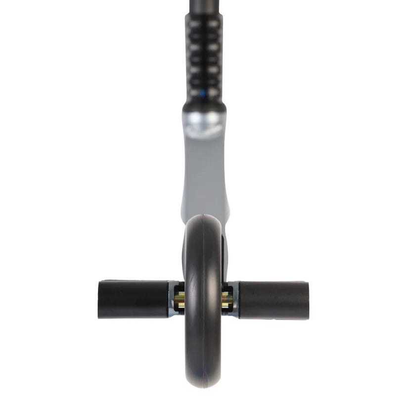 Invert Curbside Street Scooter