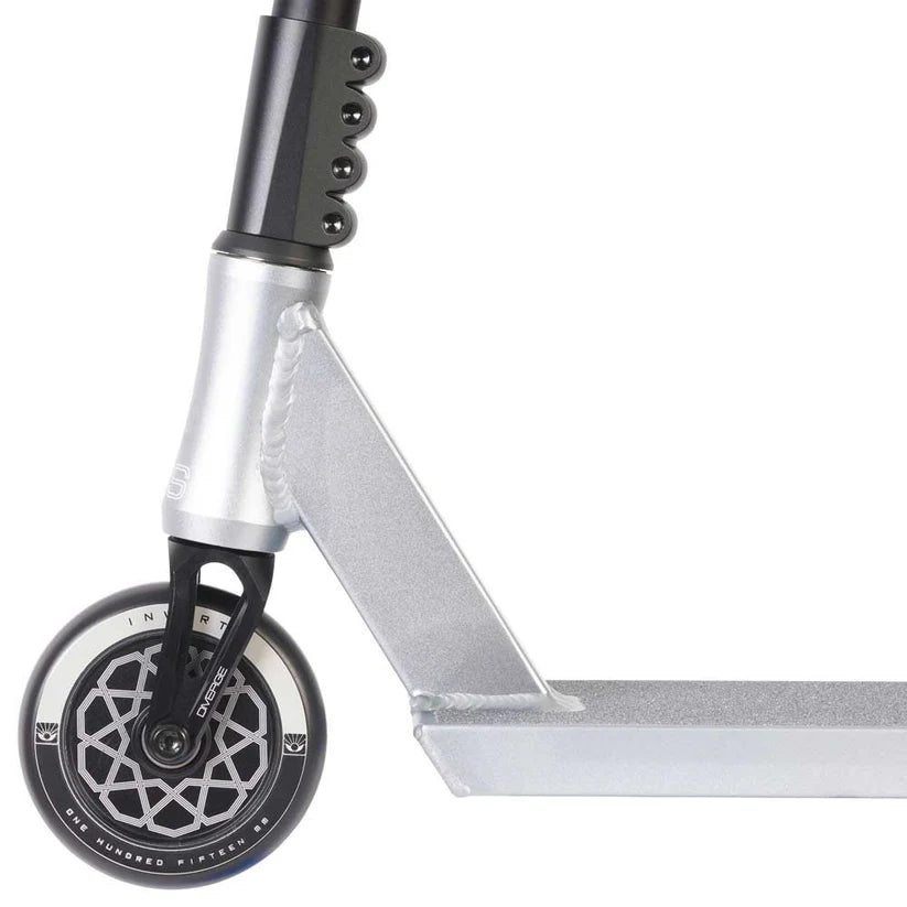 Invert Curbside Street Scooter