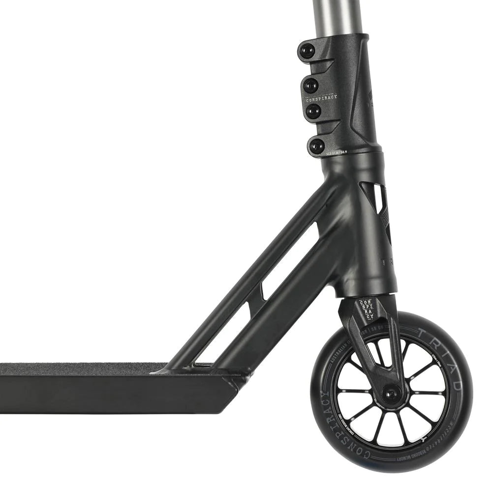 Triad Cursed Complete Scooter