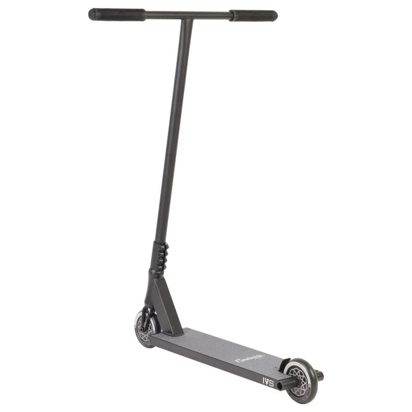 Invert Curbside Street Scooter