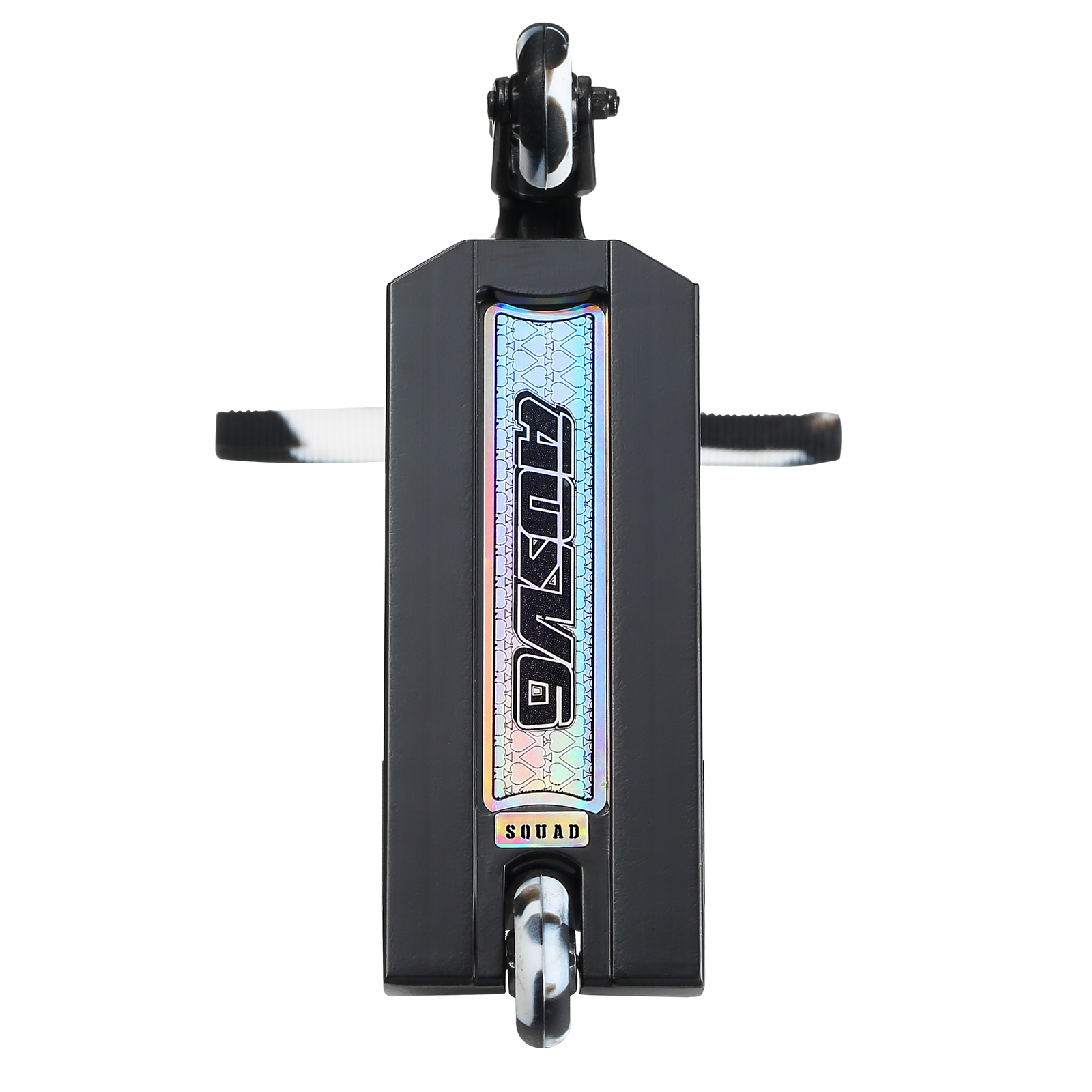 ENVY AOSV6 FINGER SCOOTERS