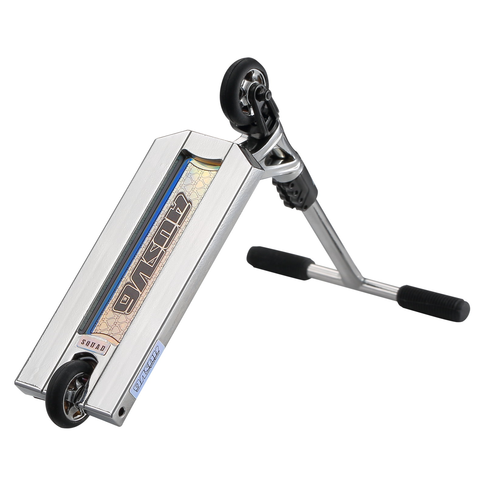 ENVY AOSV6 FINGER SCOOTERS