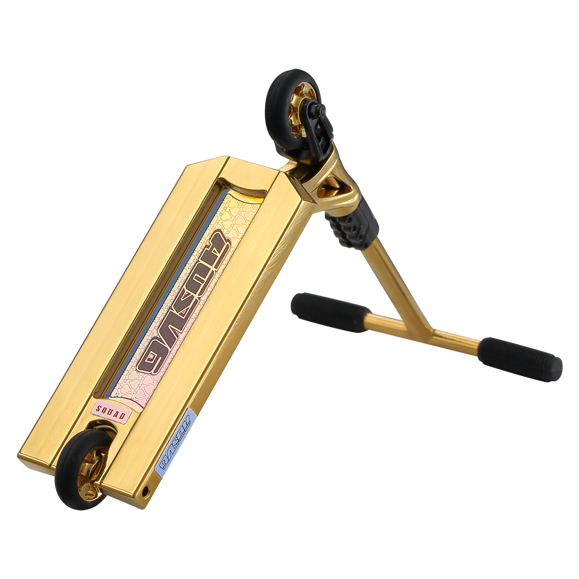 ENVY AOSV6 FINGER SCOOTERS