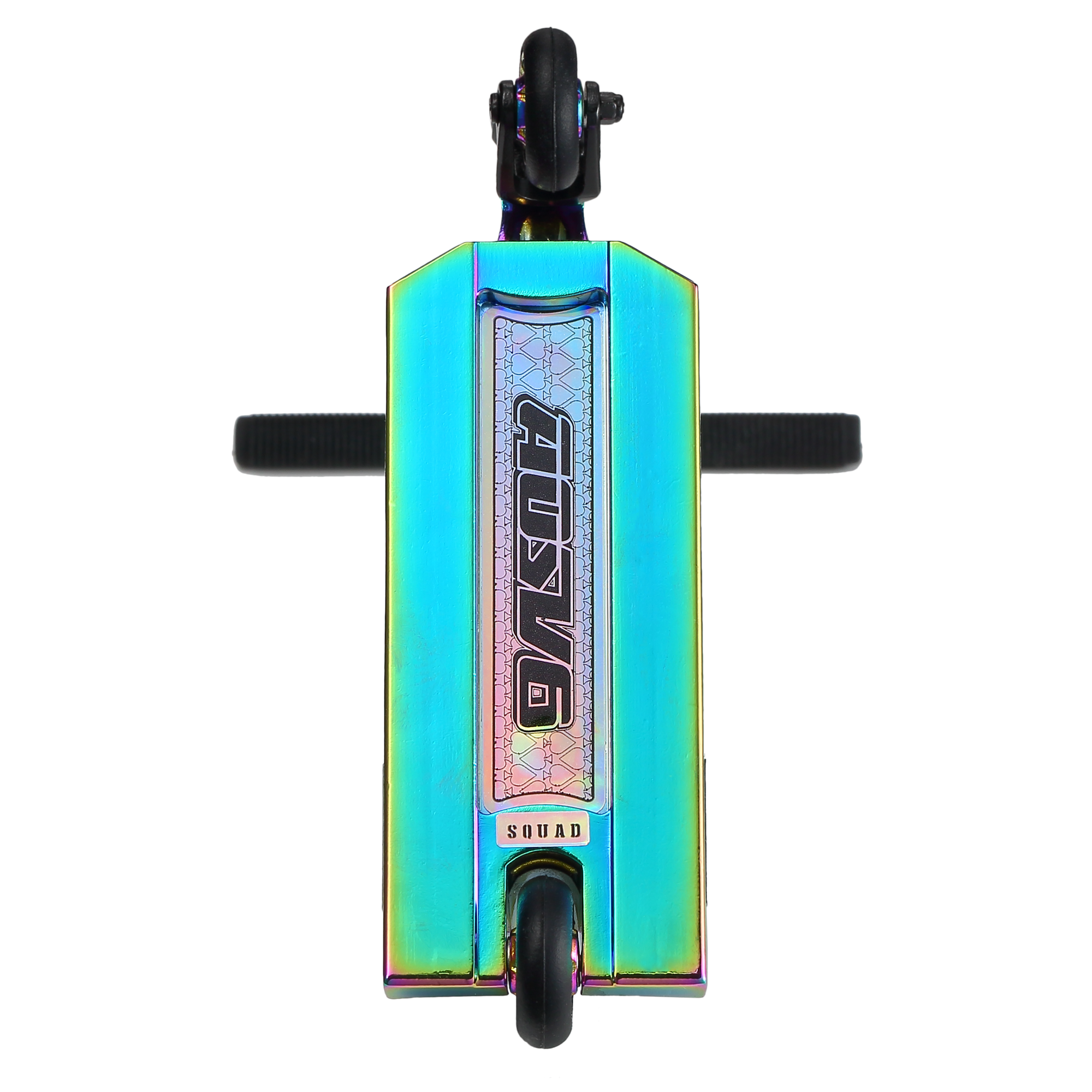 ENVY AOSV6 FINGER SCOOTERS