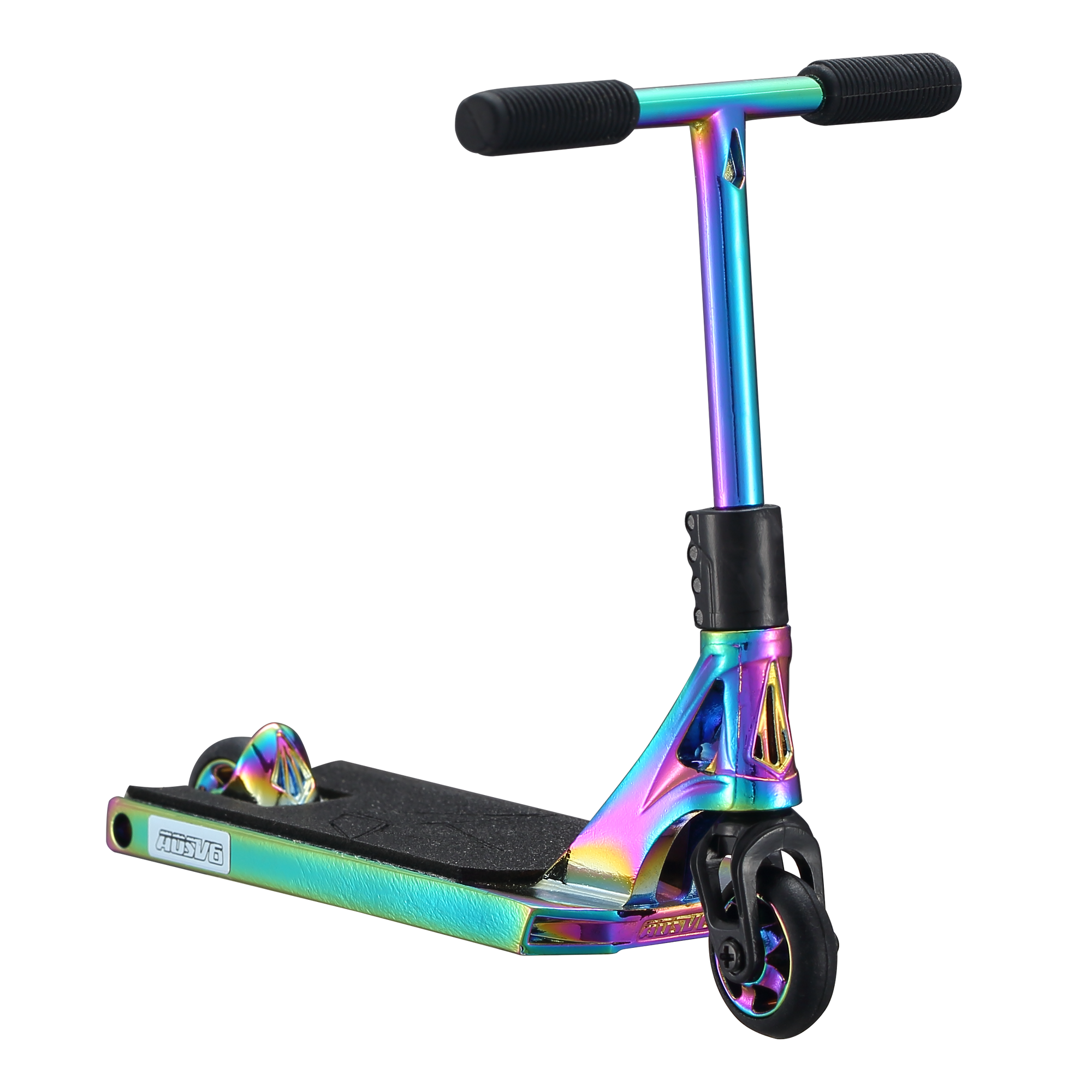 ENVY AOSV6 FINGER SCOOTERS