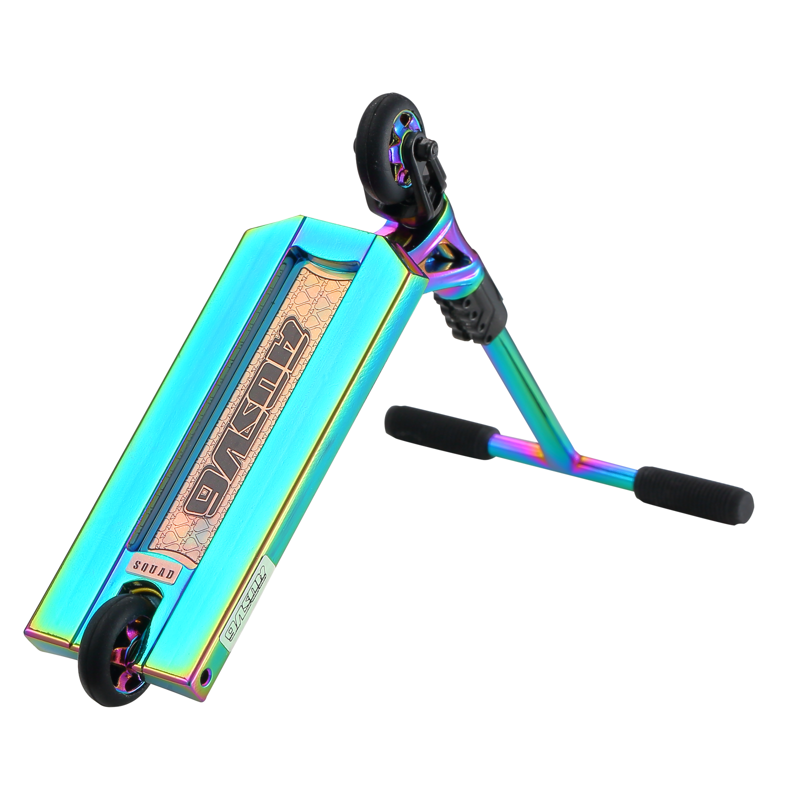 ENVY AOSV6 FINGER SCOOTERS