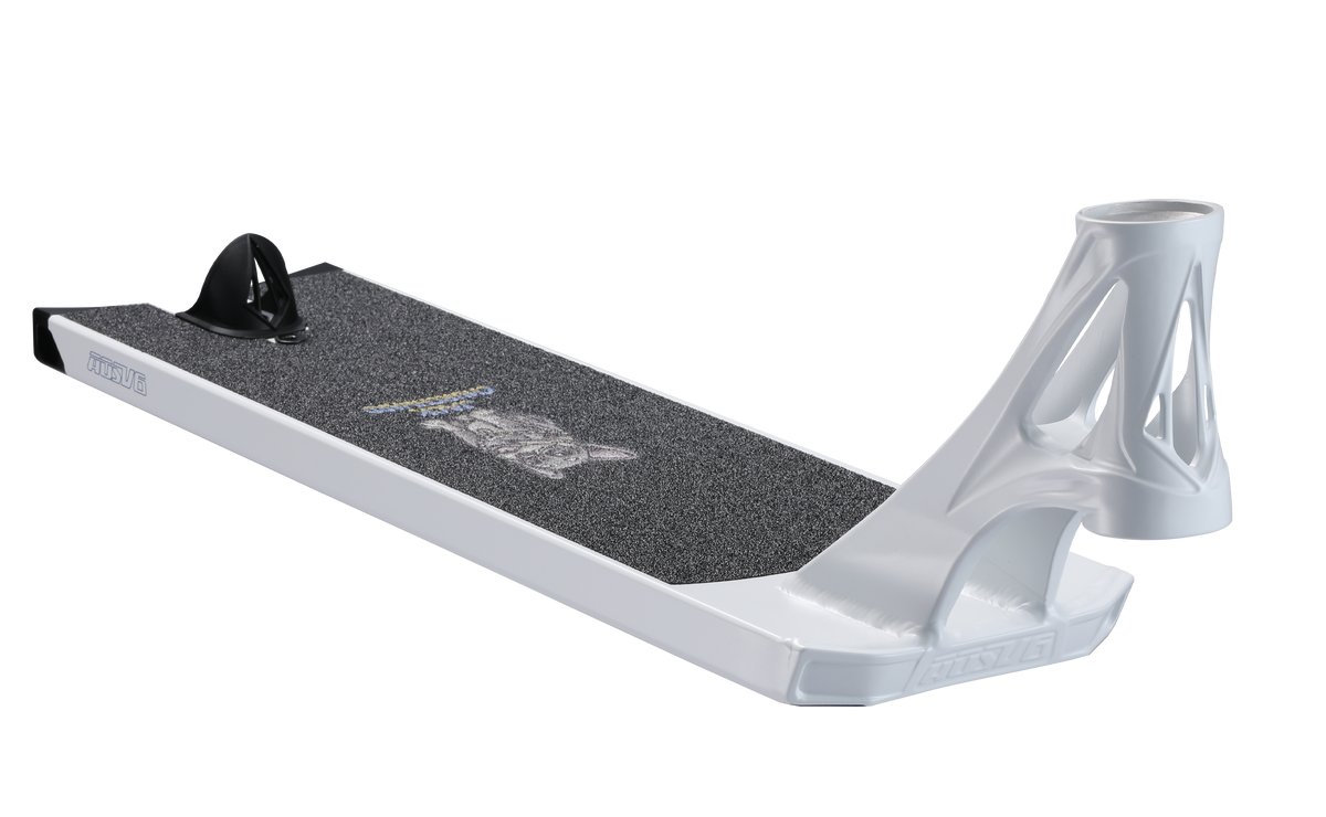 AOSV6 Signature Jack Churchward